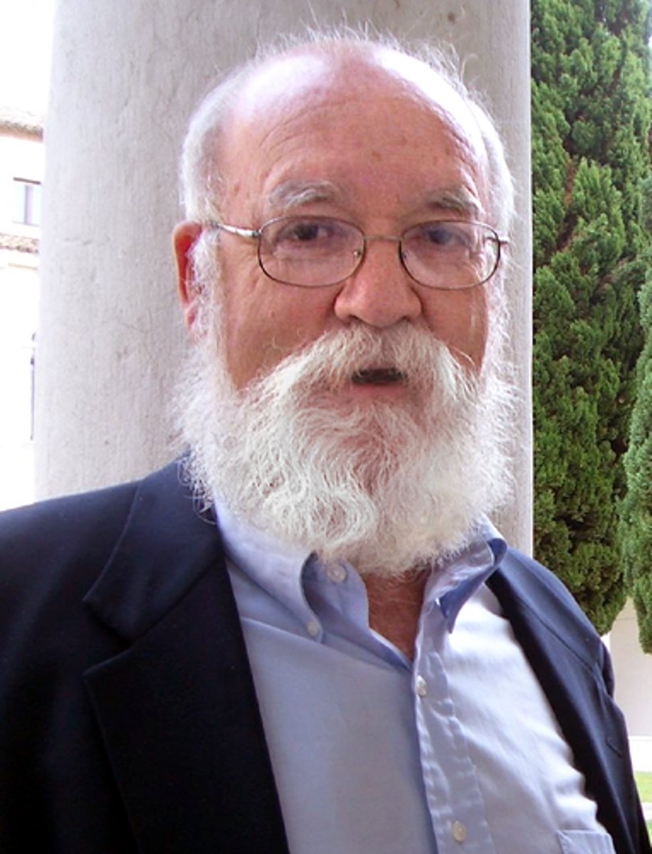 <p>- Claims the brain's computer program consists of the experiences, memories &amp; personality that form the narrative self</p><p>- These could survive the death of an individual through having been stored on another platform, like a computer</p><p>- This stored information of the individual's life would be psychologically continuous with what went before</p>