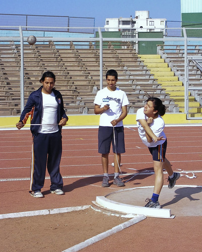 physical education