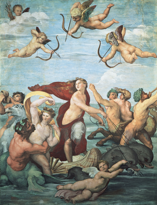 Galatea