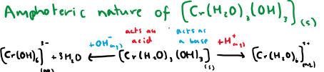 <p>What type of reactions are these?</p>