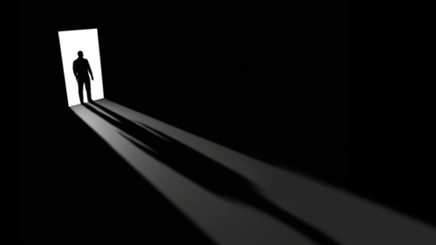 <p>bóng, bóng tối, bóng râm, bóng mát. Ex: The tree's _____ gave them shelter from the heat.</p>