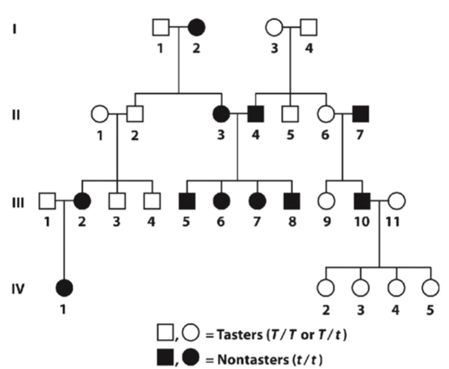 <p>Example of autosomal polymorphism as two common phenotypes can exists (the common recessive trait + dominant trait)</p><p>- the recessive train can show vertical pattern of inheritance IF the train is very common in the population</p>