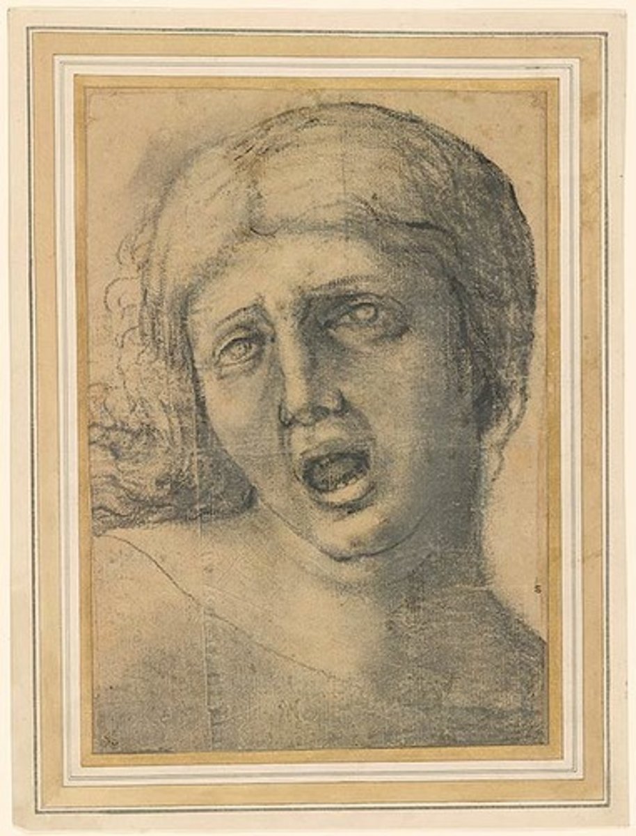 <p>? (noisy, crying out without reason, Littré, BI 66)</p>