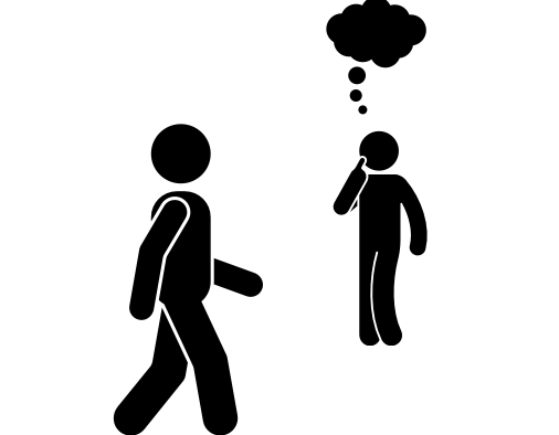 <p>things that people believe to be true without having any proof, often based on the parts of our identity that are visible.</p>