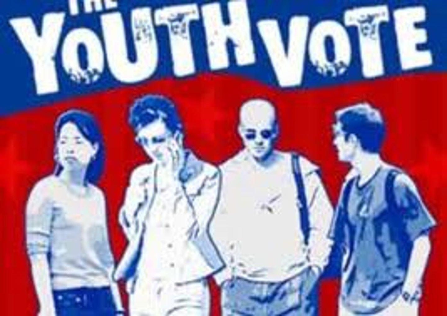 <p>Voting Age Set to 18 Years</p>