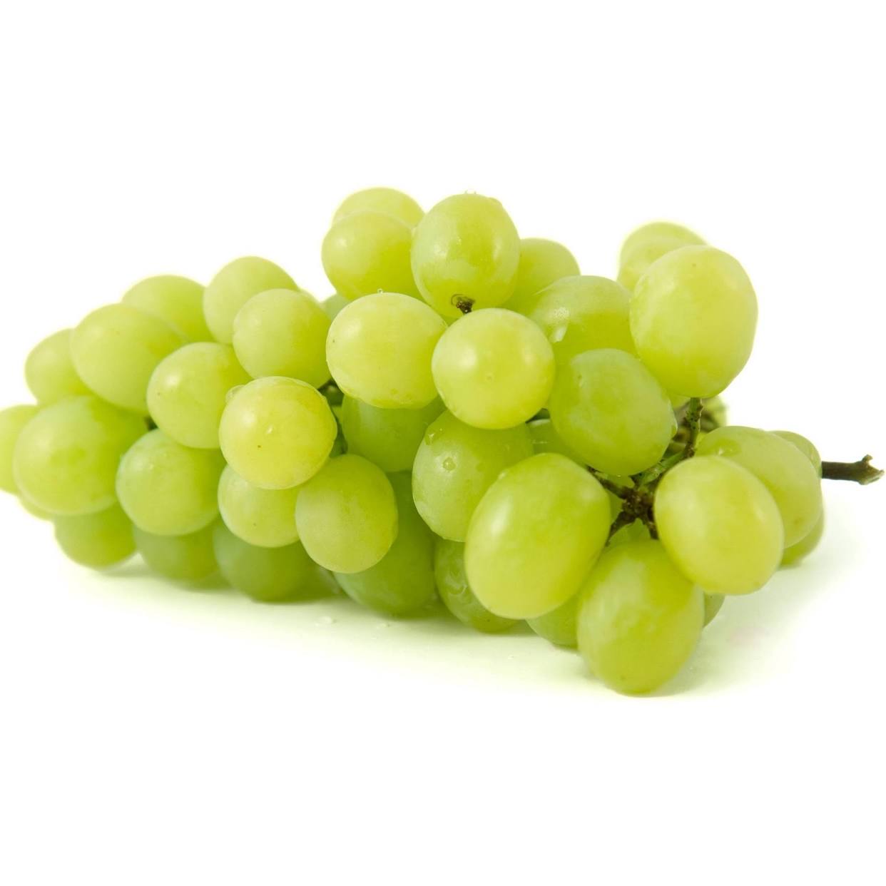 <p>Grapes, Emerald white</p>