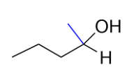<p>Alcohol (1°, 2°, or 3° depending on structure).</p>