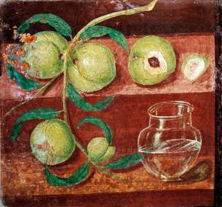 <ul><li><p><span style="background-color: transparent;"><span>Weird ass perspective&nbsp;</span></span></p></li><li><p><span style="background-color: transparent;"><span>Clear jar tho ! !</span></span></p></li><li><p><span style="background-color: transparent;"><span>likely intended to welcome guests and symbolize generosity</span></span></p></li></ul><p></p>