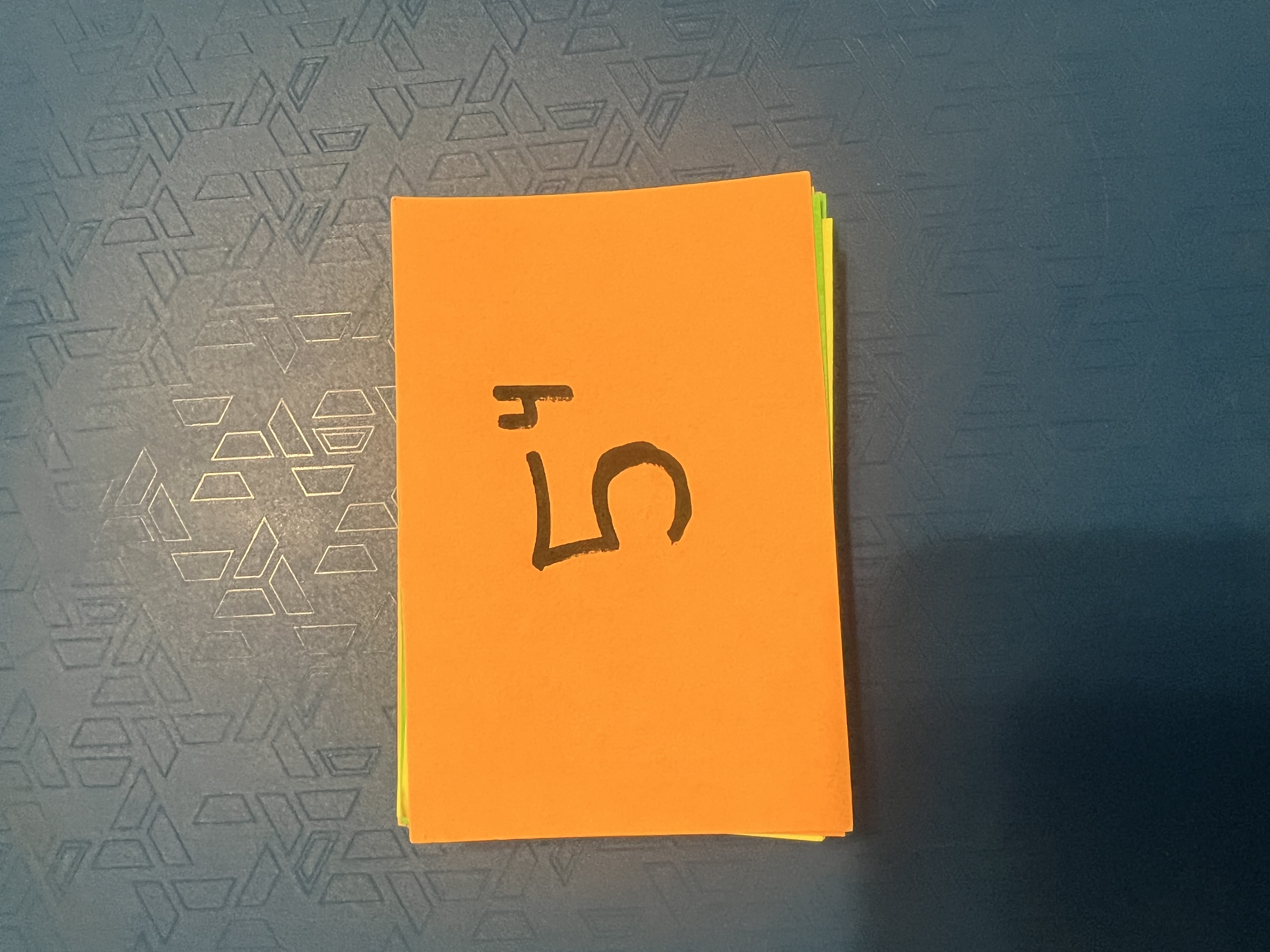 term image