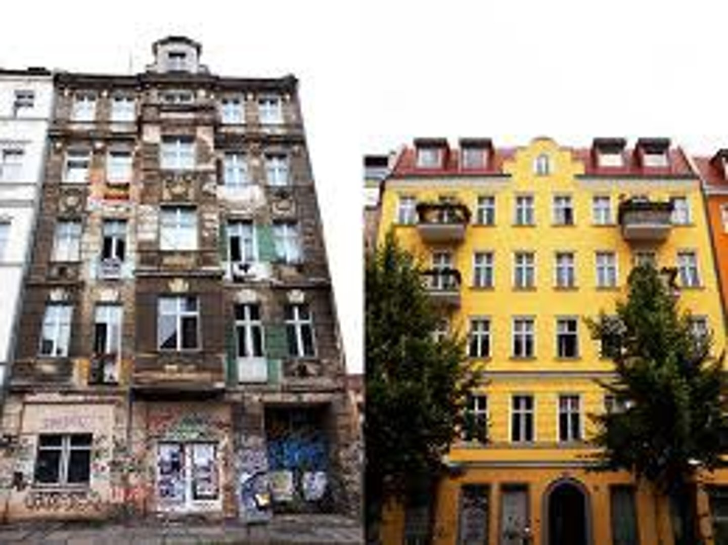 <p>the invasions of older, centrally located working-class neighborhoods by higher income households seeking the character and convenience of less expensive and well-located residences</p>