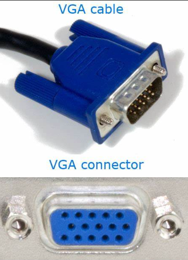 <p>VGA</p>
