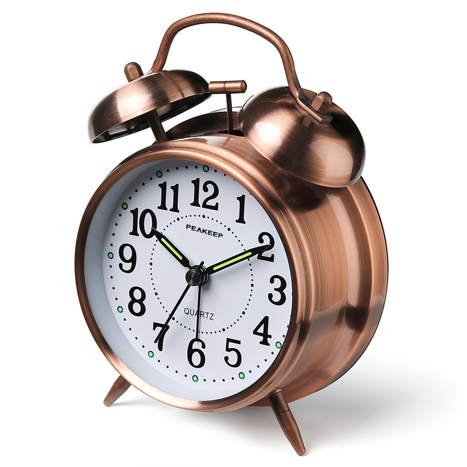 <p>Alarm clock</p>