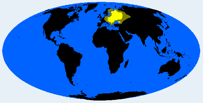 <p>Neo Danubian (East Europid)</p>