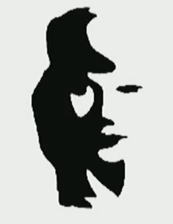 <p>The guy playing saxophone</p>