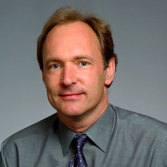 <p>A computer scientist best known for inventing the World Wide Web, <span>HTML, and the URL system</span>, enabling the sharing of information via the internet and revolutionizing communication and access to data. </p>