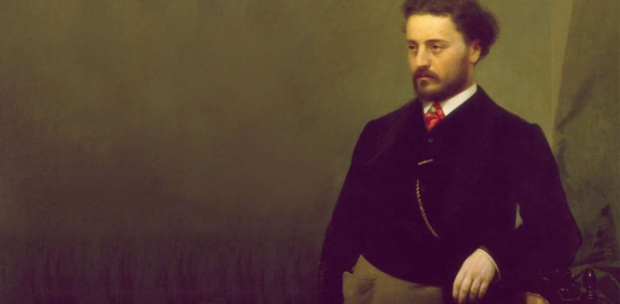Who is this and what is he known for?