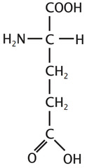 E, negative