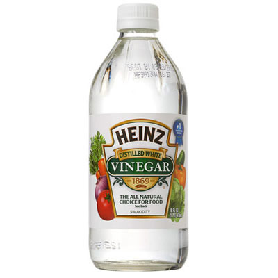 vinegar