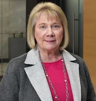 <p>Barbara Duncombe - Partner Gov’t Contracts</p>