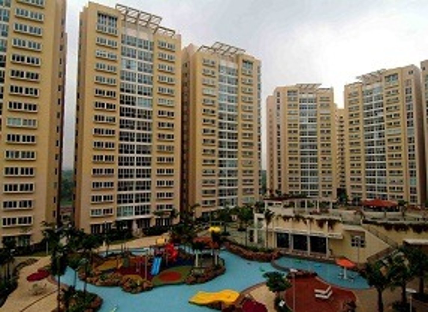 <p>- medium-rise or high-rise condominium;</p><p>- multiple family dwelling.</p><p>[DIVISION B]</p>