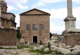 <p>Curia</p>