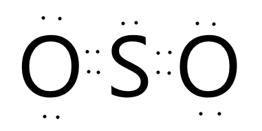 <p>What is the class, geometry, and stereochemical formula of this Lewis Structure?</p>