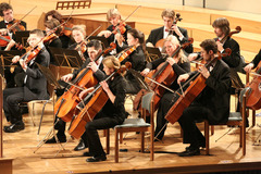 orchestra