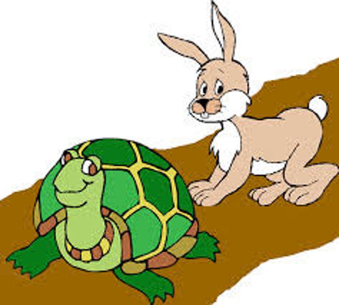 <p>short tale that teaches a lesson</p>