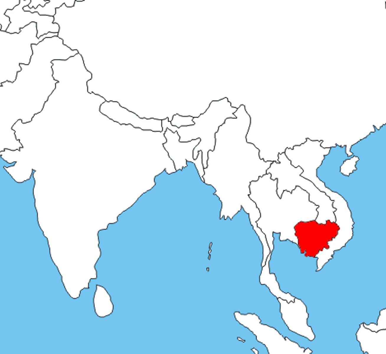 <p>What country is this?</p>