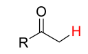 <p>R= Alkyl</p>