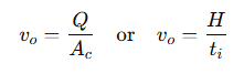 <p>What is this equation for and define the terms</p>