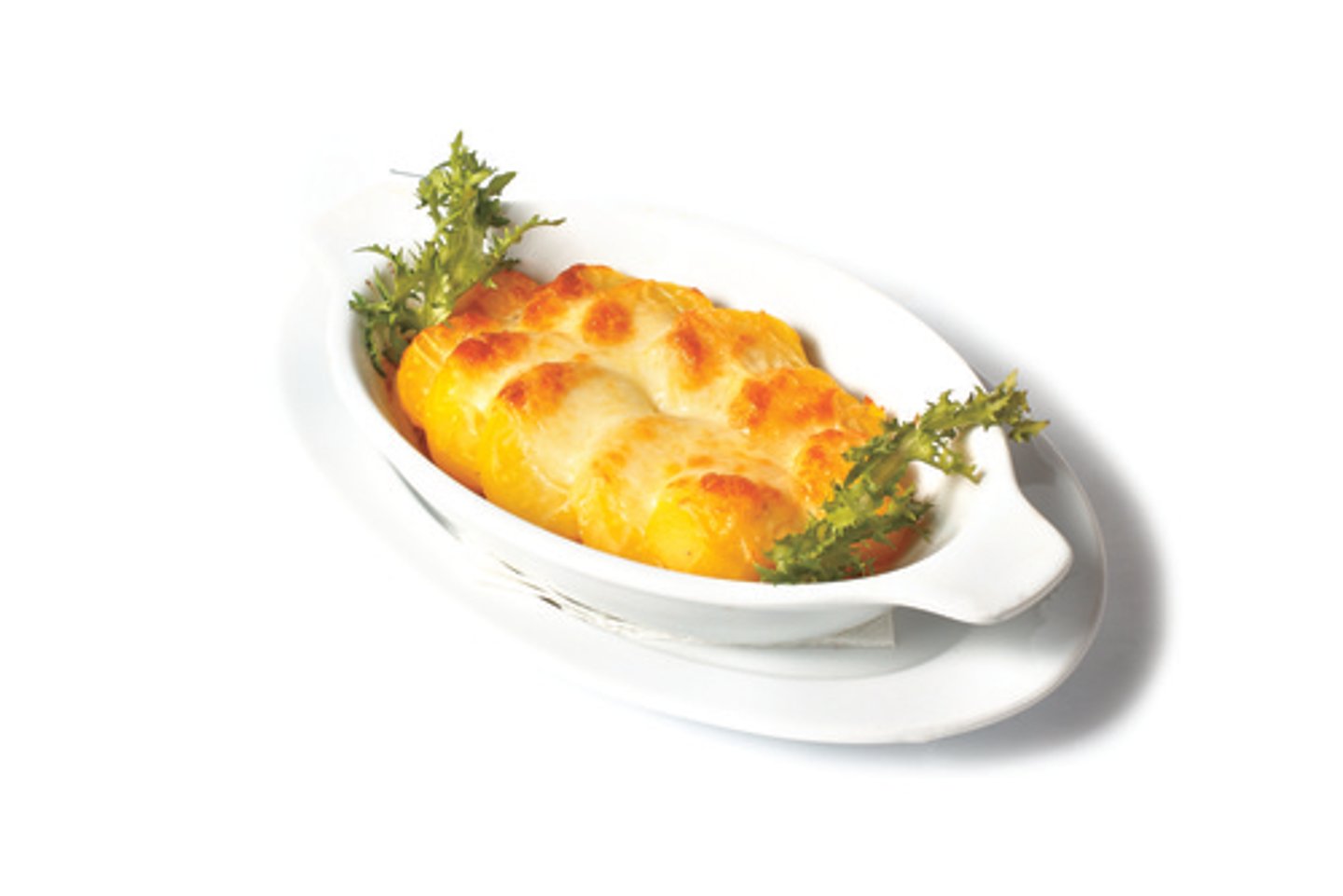 <p>gratin</p>