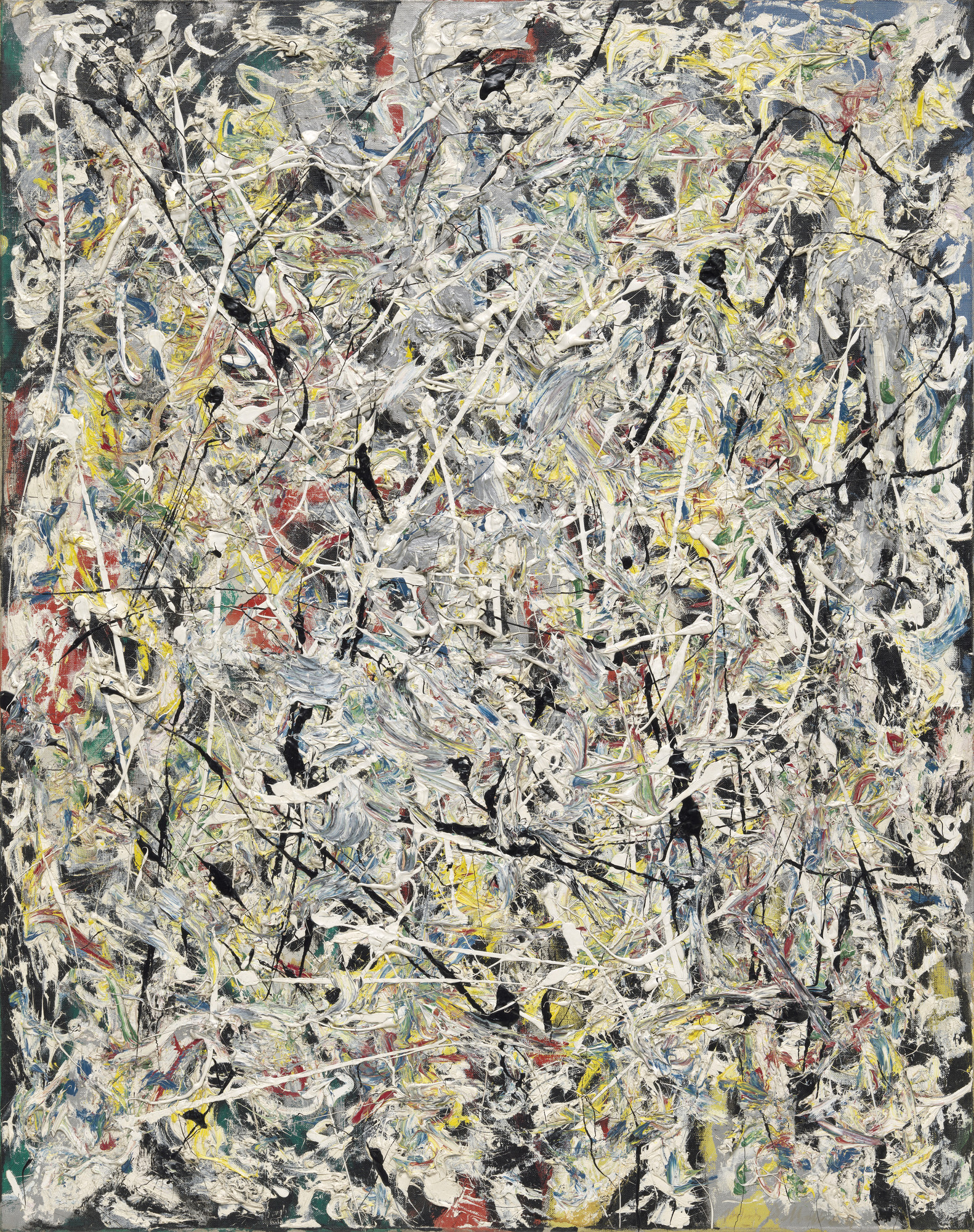 Abstract Expressionism