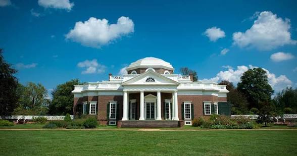<p>Monticello</p>