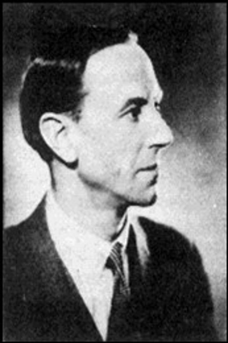 <p>-discovery of neutron</p><p>-beryllium was bombarded with alpha particles. Neutral particles were being emitted from the nucleus</p><p>-Have the same mass as protons</p><p>-Called them neutrons</p><p>-Neutrons were used to split atoms of uranium and release energy in nuclear reactors and the atomic bomb</p>