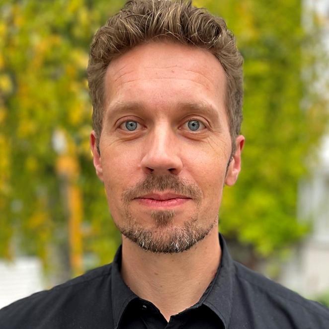 Ole Klepp