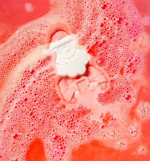 <p>Magical Santa </p>