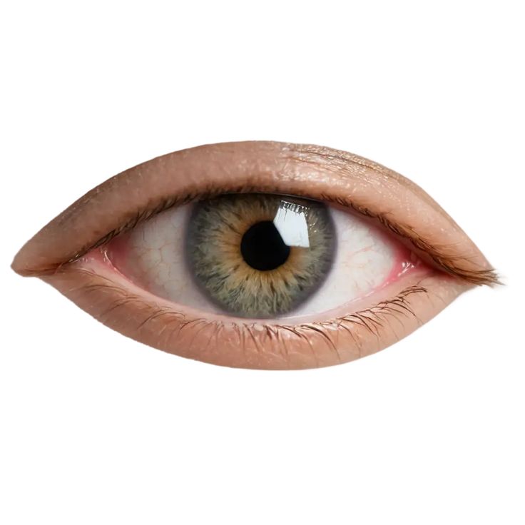 <p>Eye</p>