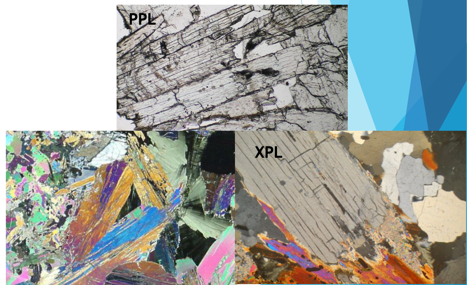 <p>Kyanite (aluminosilicate)- Triclinic </p>