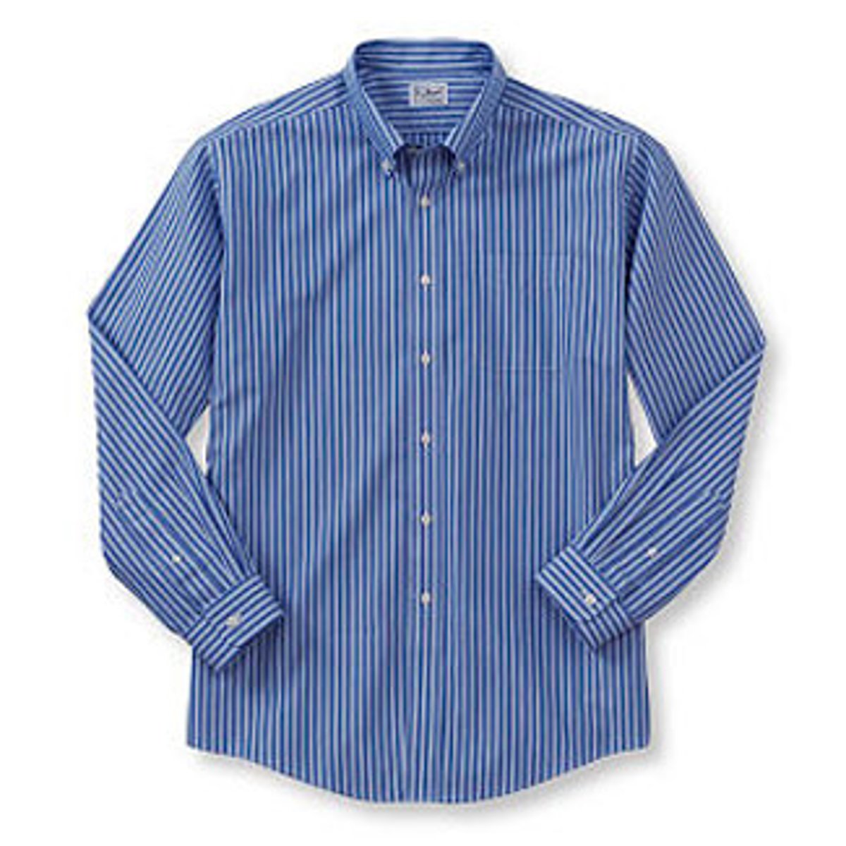 <p>button-up shirt</p>