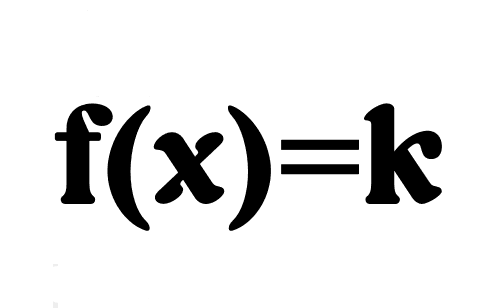 Derivada de una constante