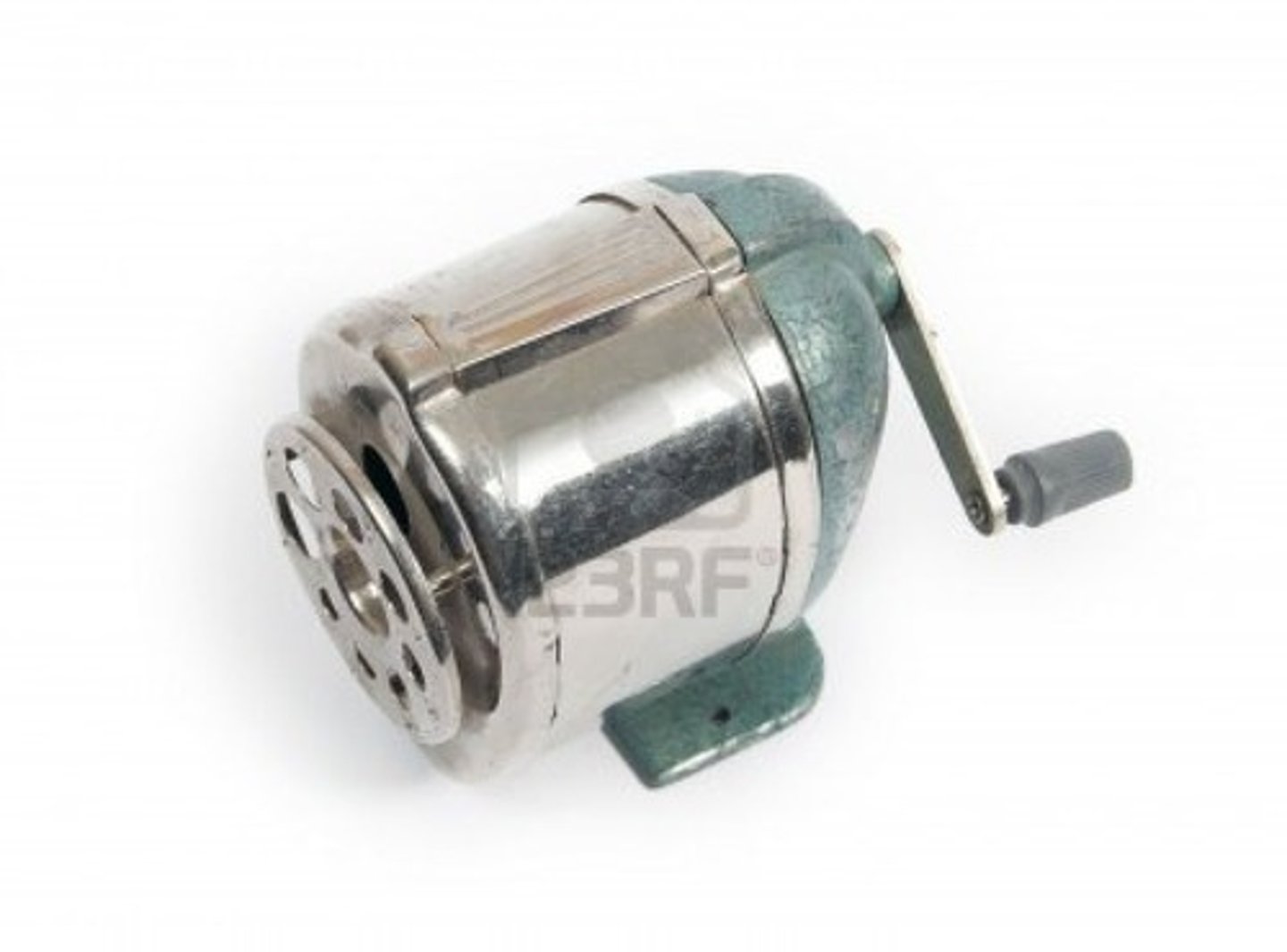 <p>pencil sharpener</p>