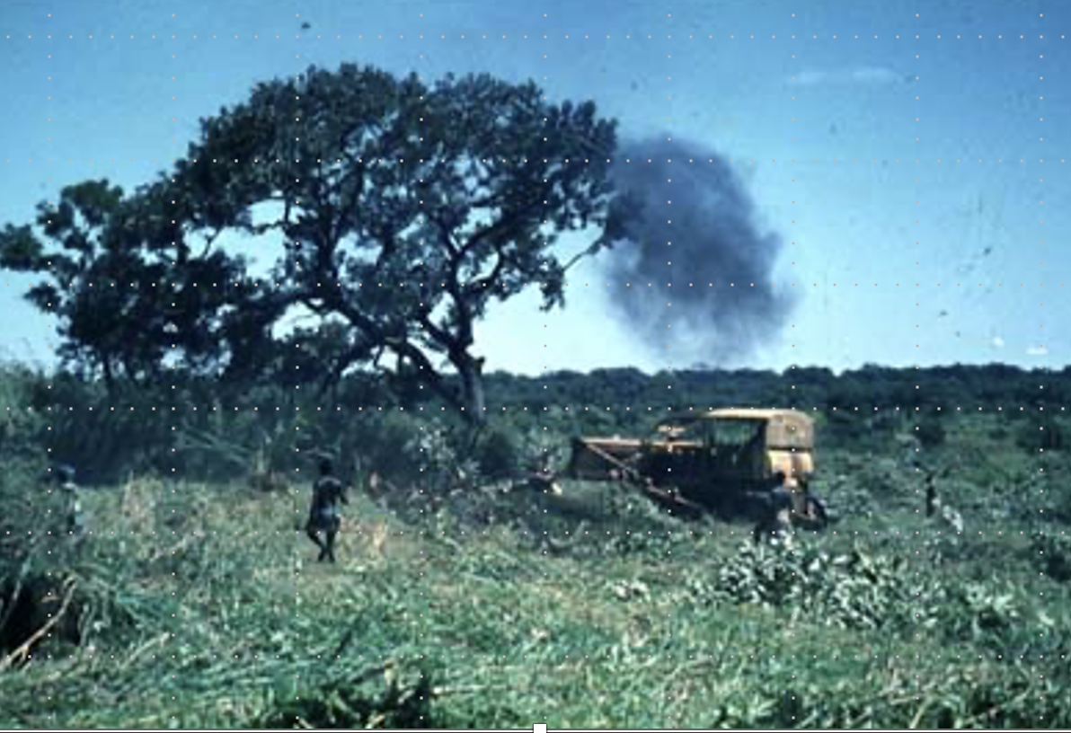 <p></p><p>Control of African Sleeping Sickness:<strong> </strong>What are 5 control measures of African Trypanosomiasis? </p>