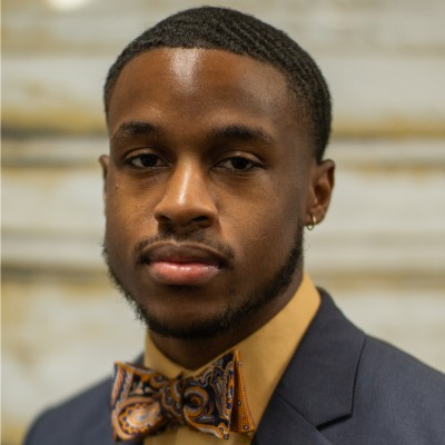 <ol start="33"><li><p>Shirvy Davis III</p></li></ol><p></p>