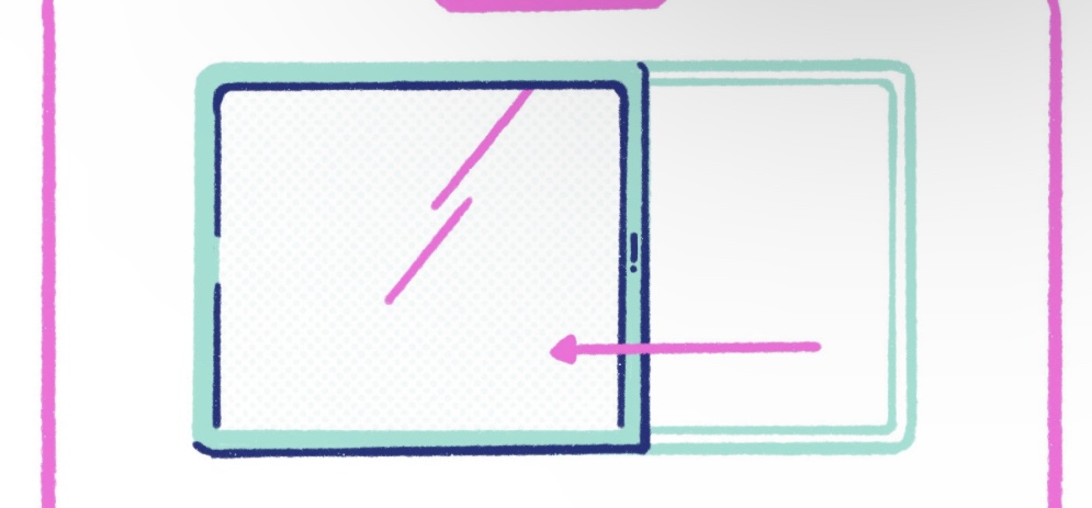 <p>ドアが開いています</p><p>The door is <strong>open</strong>.</p><p>Intransitive</p>