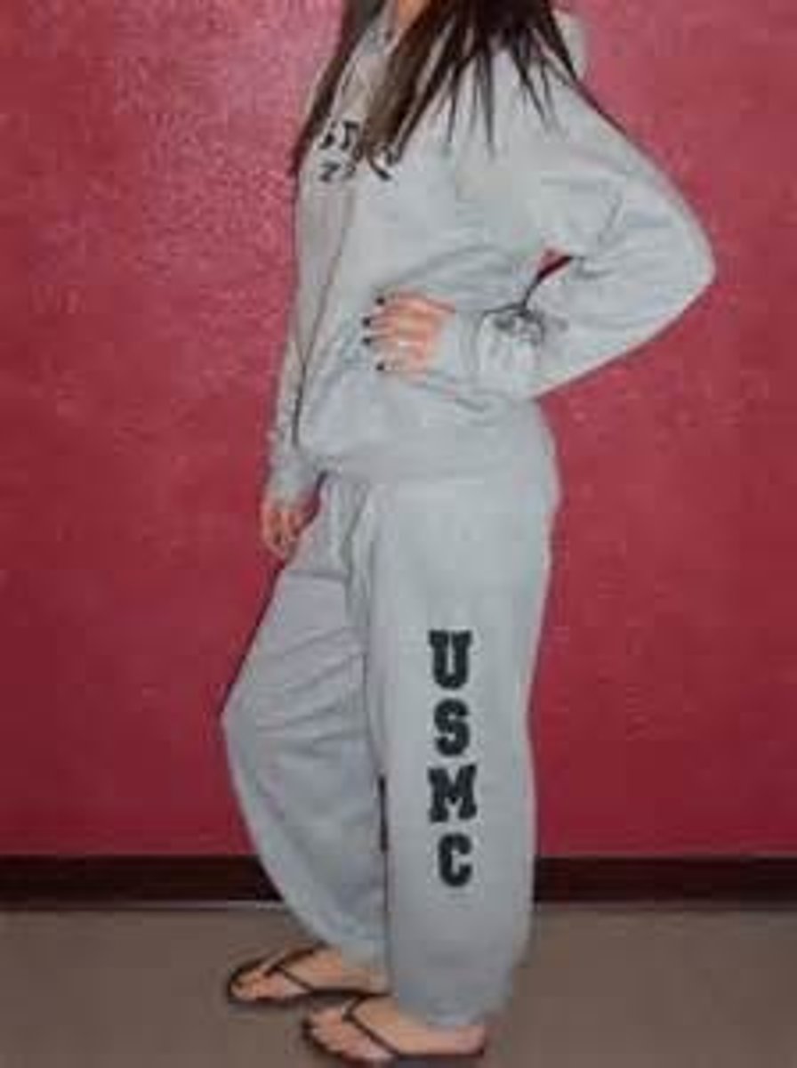 <p>sweatpants</p>