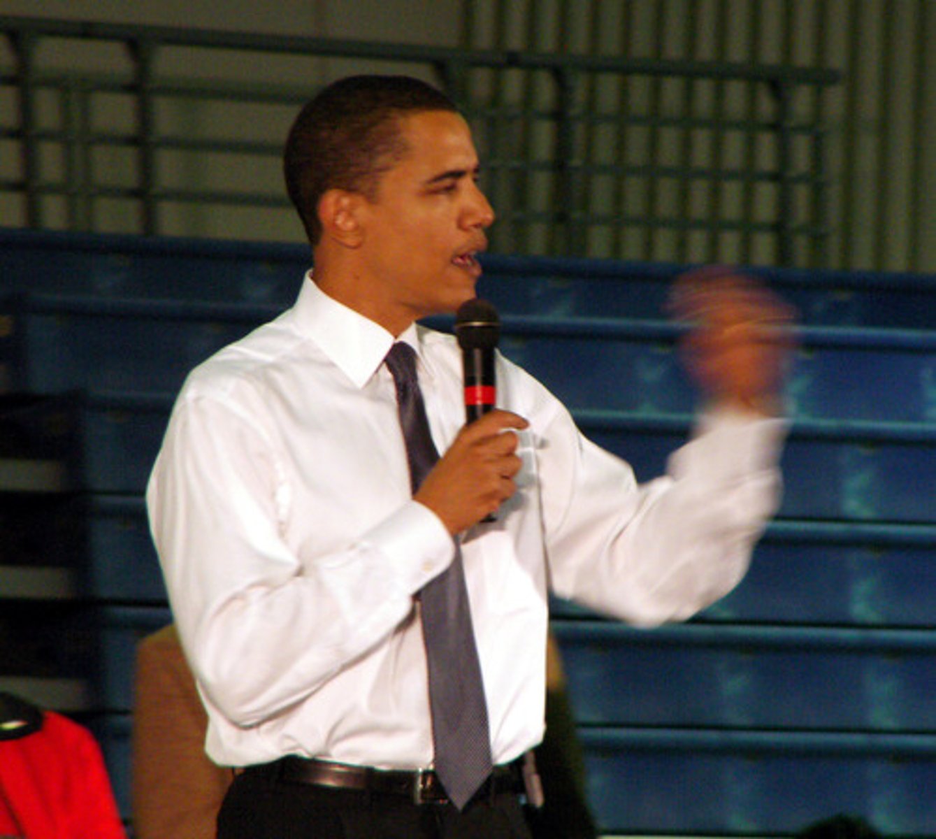 <p>Determines how the people elect the President and Vice</p><p>President every four years using the Electoral College, separation of votes for President and Vice President</p>