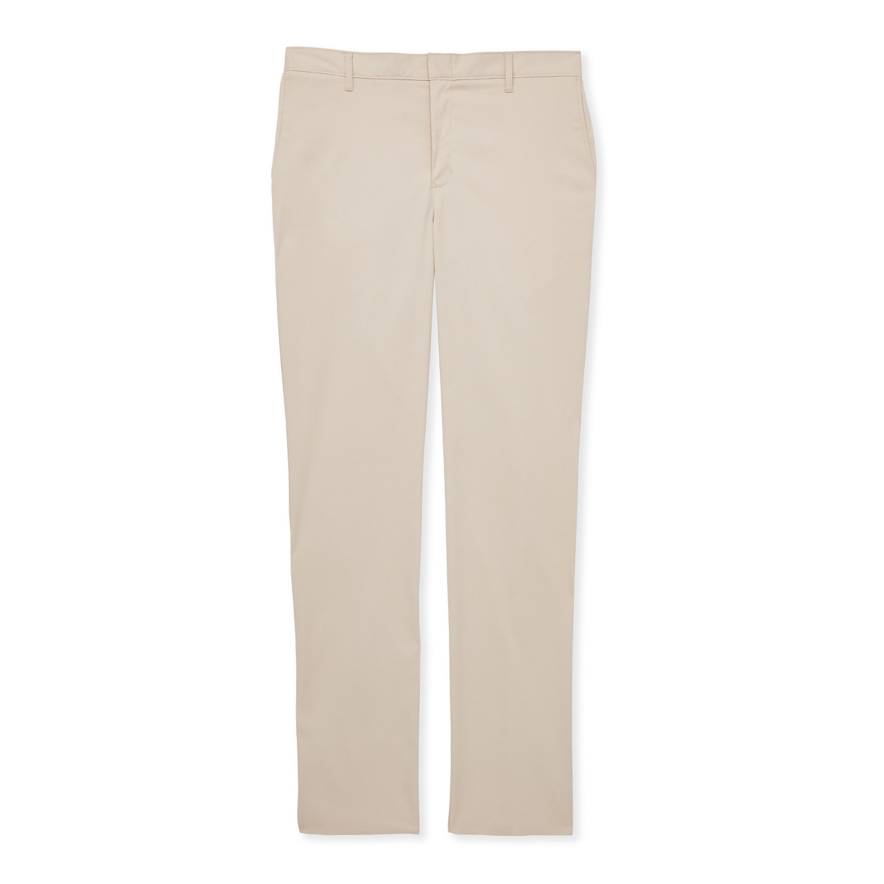 <p>khaki performance fabric pant (under Trinity Christian’s profile only)</p>