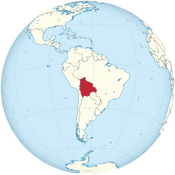 What country is this?