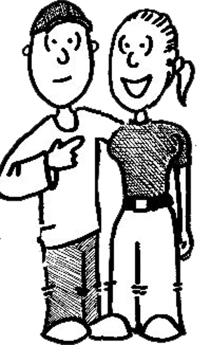 <p>we are</p>